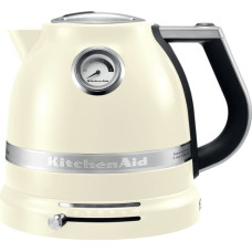 Kitchenaid 5KEK1522EAC elektrinis virdulys 1,5 L 2400 W Kreminė spalva