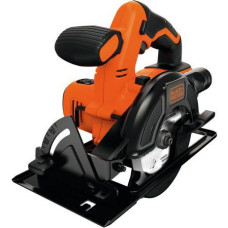 Black+Decker PILARKA TARCZOWA 18V 140mm BDCCS18N