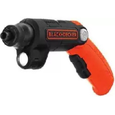 Black+Decker WKRĘTAK AKUMULATOROWY 3,6V LED