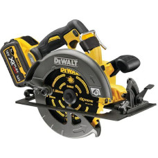 Dewalt FLEXVOLT PILARKA TARCZOWA 54V FLEXVOLT 2x6,0Ah DCS578T2