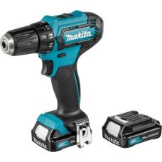 Makita DF333DSAE 12V Cordless Drill Driver