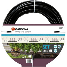 Gardena Micro-Drip-System Set  50m