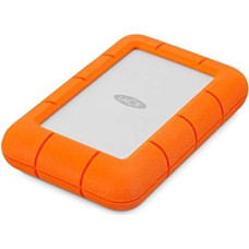 Lacie Drive Rugged 5TB USB-C 2,5 STJJ5000400