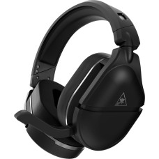 Turtle Beach Stealth 700 Gen 2 MAX Laisvų rankų įranga Bevielis Su lankeliu Žaidimams C tipo USB Bluetooth Juoda