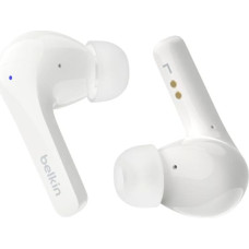 Belkin Soundform Motion TWS White