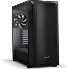 Be Quiet! Shadow Base 800 Black „Midi Tower“ Juoda