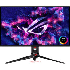 Asus ROG Swift OLED PG32UCDM kompiuterio monitorius 80 cm (31.5