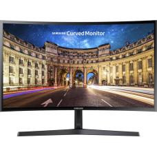 Samsung C24F396FHR kompiuterio monitorius 59,7 cm (23.5