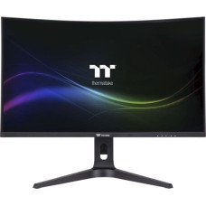 Thermaltake 32  Curved Gaming Monitor