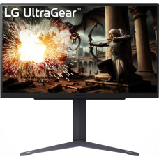 LG 27GS75QX-B kompiuterio monitorius 68,6 cm (27