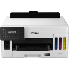 Canon MAXIFY GX5050 rašalinis spausdintuvas Spalva 600 x 1200 DPI A4 „Wi-Fi“