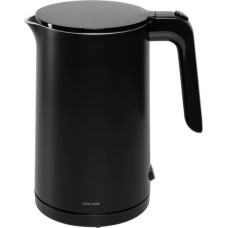 Zwilling Electric kettle 1,5l Enfinigy, black