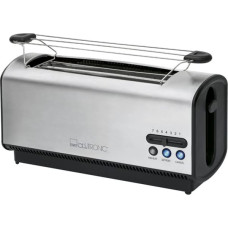 Clatronic TA 3687 inox Toaster