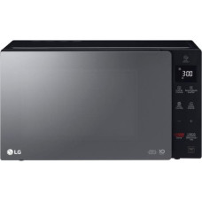 LG MS2535GIR Smart Inverter Technologie