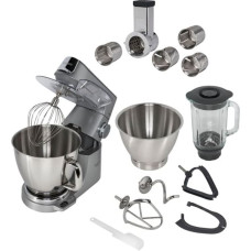 Kenwood KVL 85.314SI Titanium Chef Baker