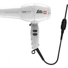 Solis Swiss Perfection 360 ionic Pro white