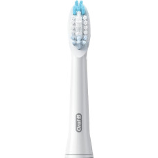 Oral-B Braun Pulsonic Clean 4 vnt Balta