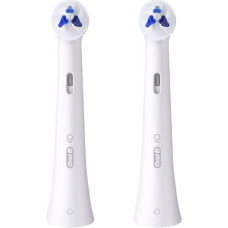 Oral-B iO Toothbrush heads Specialized Clean 2er