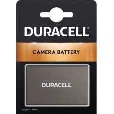 Duracell DR9900 kameros / vaizdo kameros su vaizdo magnetofonu baterija Ličio-jonų (Li-Ion) 1100 mAh