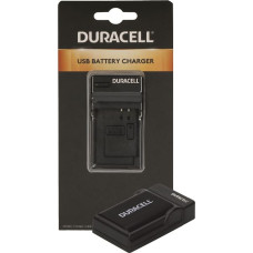 Duracell DRC5907 baterijų įkroviklis USB