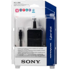 Sony L200 kintamosios srovės adapteris/kroviklis