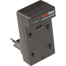 Hedbox RP-DC30 Travel Charger without Charger Plates