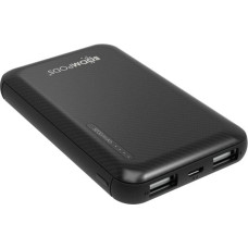 Boompods Obi 5.000mAh black