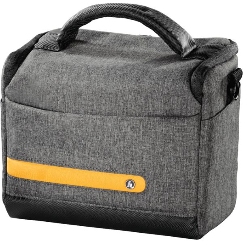 Hama Camera bag Terra, 130 Grey