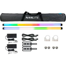 Nanlite Pavo Tube II 30X 2Kit Colour effect lights