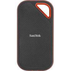 Sandisk Extreme Pro Portable SSD 2TB 2000MB/s   SDSSDE81-2T00-G25