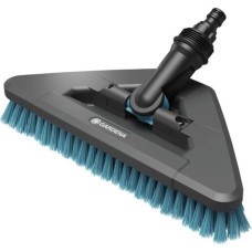 Gardena Cleansystem Brush Hard Flex