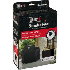 Weber Premium Cover for SmokeFire EX4