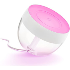 Philips Hue White and colour ambience Stalo lempa „Iris“