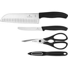 Victorinox Swiss Classic Kitchen Set 4 pcs.