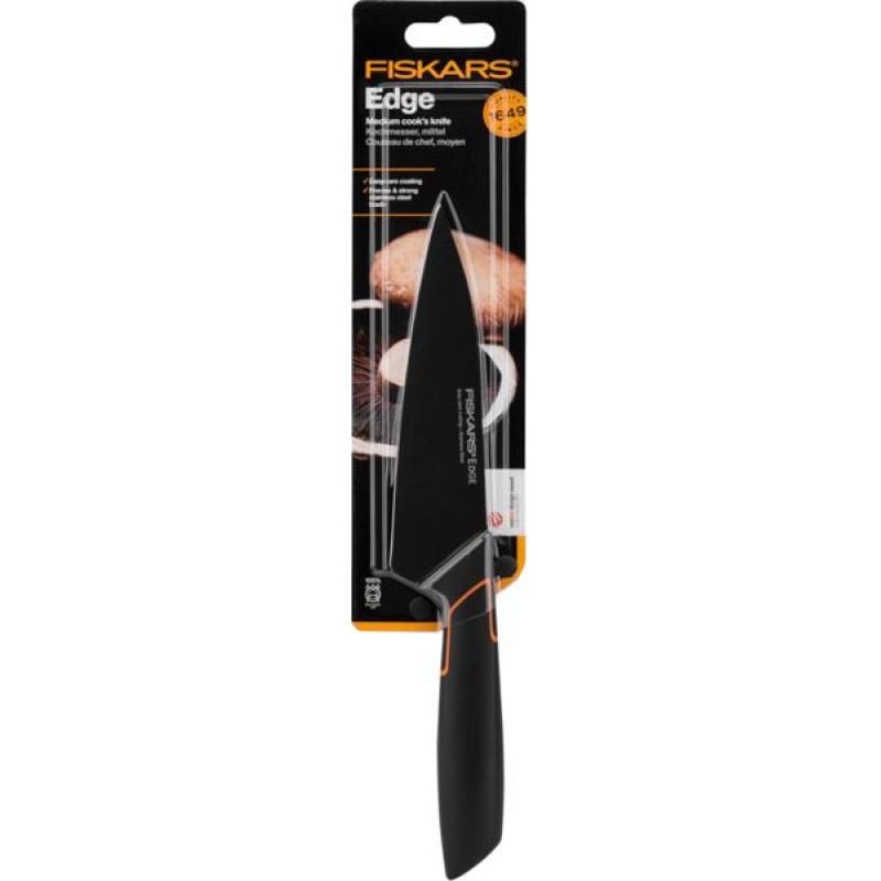 Fiskars 15 cm peilis peilis EDGE