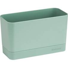 Brabantia Rinse Organizer Jade Green