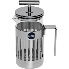 Alessi Press Filter Coffee Maker 9094/3 24cl - Aldo Rossi