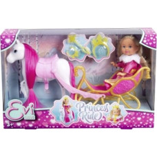 Simba Doll Evi Love Princess Ride