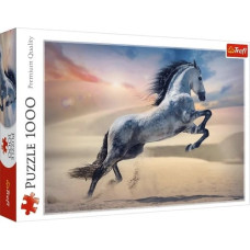 Trefl Puzzles 1000 elements Majestic horse