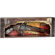 Pulio Metal pirate gun Gonher