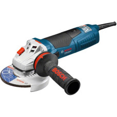 Bosch SZLIFIERKA KĄTOWA   125mm/1900W GWS19-125 CIE REG.OBR.