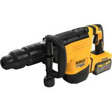 Dewalt FLEXVOLT MŁOT KUJĄCY MAX  54V 19,4J 2x9,0Ah DCH892X2