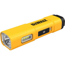 Dewalt LATARKA LED USB DCL183