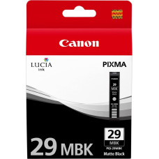 Canon 4868B001 rašalo kasetė 1 vnt Originalus Juoda, Foto juoda