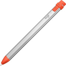 Logitech Crayon adatinis pieštukas 20 g Oranžinė, Balta