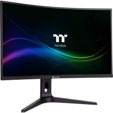 Thermaltake 32  Curved Gaming Monitor