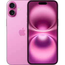 Apple iPhone 16 Plus (128GB) Pink