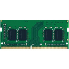 Goodram Memory DDR4 SODIMM 16GB/2666 CL19