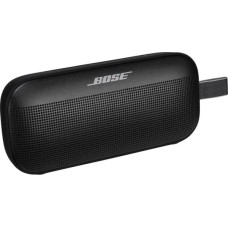 Bose SoundLink Flex black