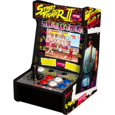 Arcade 1UP Street Fighter Countercade